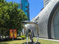 -上海尚嘉中心