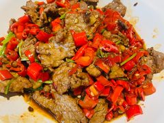 -禾珍珠家常小馆(河南博物院店)