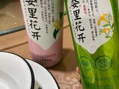 -朗妈私房菜(婺女州店)