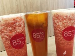 -85度C(北京八角物美店)