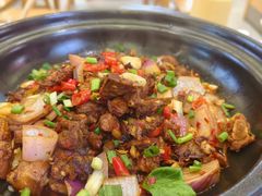 -三只鸟本地特色菜馆(上饶总店)