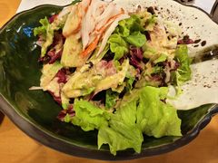 -天正河鲀·河豚亭(大连店)