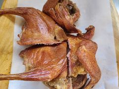 -西域胡氏大盘鸡(新华胡杨风店)
