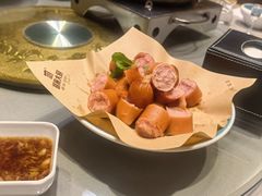 -胡家大厨(时光街店)