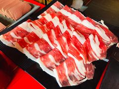 -谭鸭血老火锅(漳州路店)