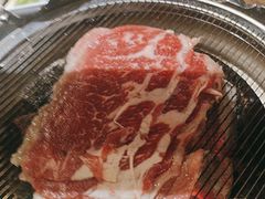 -坦坦大炉·韩式烤肉(望京店)