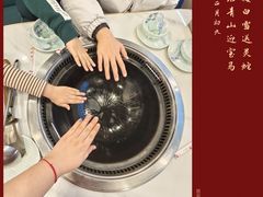 -俊家铁锅炖鱼(地工路店)