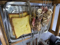 -小寒羊烧烤(凯瑞时代大厦店)