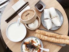 -桃园眷村(万象天地店)