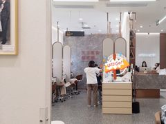 -海马体照相馆丨大师(青岛万象城店)