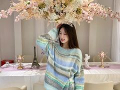 -晶雅花园西餐厅(南京首店)
