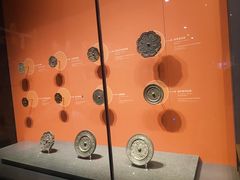 -陕西历史博物馆