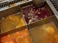 -海底捞火锅(攀枝花万达店)