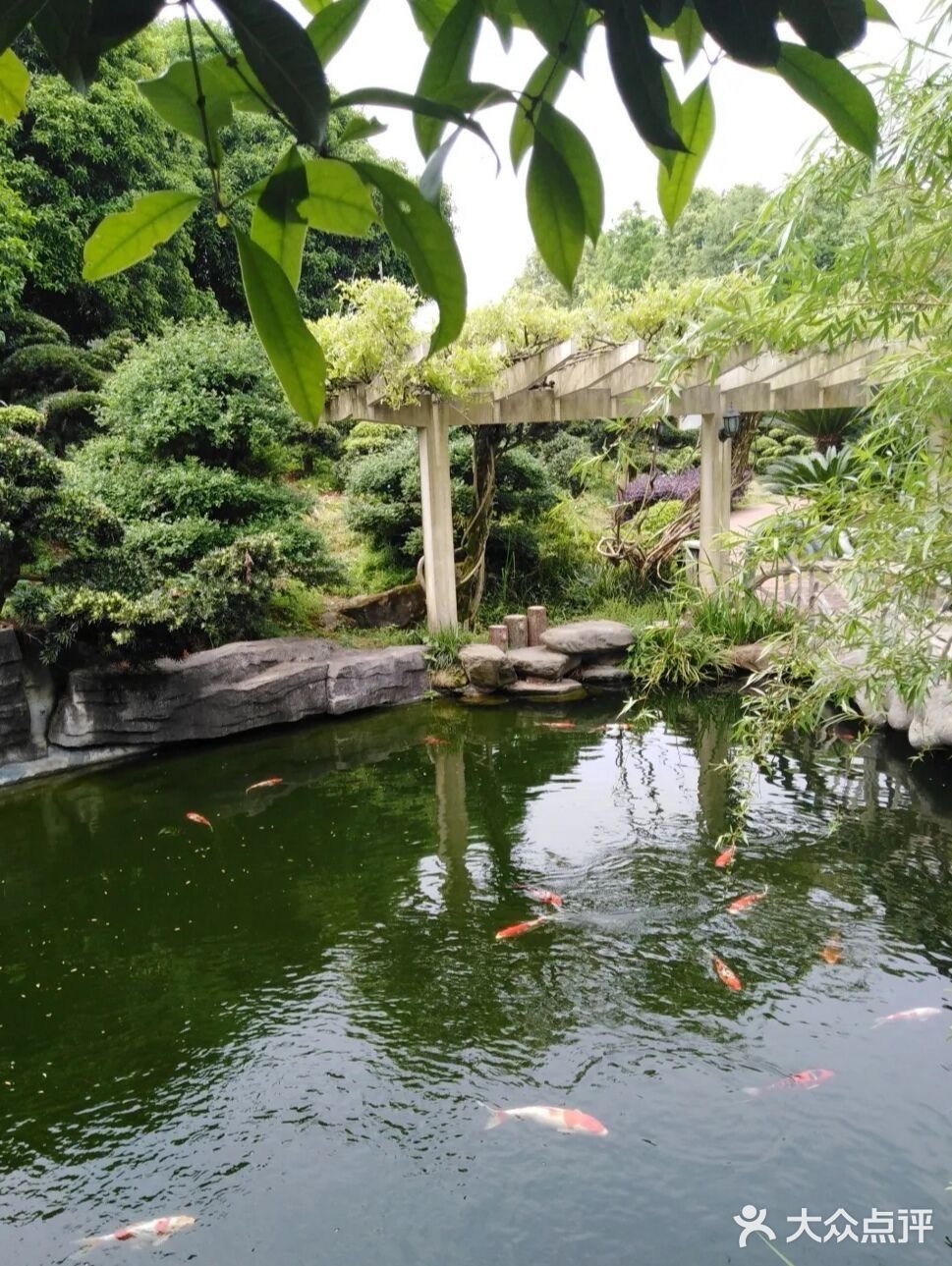 39.9元就可以带宝宝玩一天的乐园 