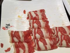 -重庆德庄火锅(体育中心店)