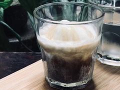 -地理学家咖啡馆