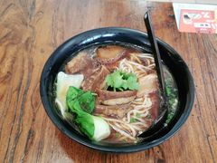 -李先生牛肉面大王(北京站售票厅餐厅)