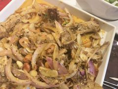 -三个大叔烤羊肉串·炭炉砂锅菜(西三旗店)