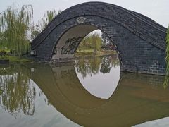-木兰水镇旅游景区