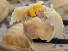 玉米虾仁包-东升灌浆包(辛庄街总店)