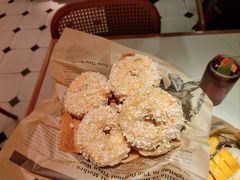 -太食獸泰式茶餐厅(IFS国金中心店)