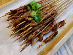 -大脸鸭记鸭血粉丝(花园城店)