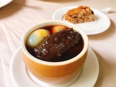 佛跳墙-宣和苑(华侨新村店)