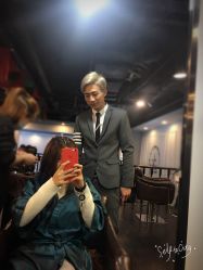 点击看大图 -3AM HAIR SALON烫发染发接发