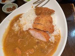 -矢场猪(名古屋站名铁店)