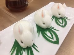 -园林宾馆·鸿运楼(越山路店)