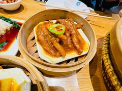 -和粤粥道(柏威年购物广场店)