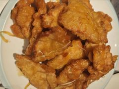 -小船渔村•大连菜•大连焖鱼(黄河路店)