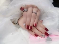 -RL Nail·瑞丽美甲美睫品牌原创店