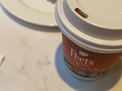 -Peet's Coffee皮爷咖啡(豫园店)