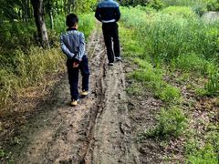 -天王浮山樱花园