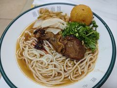 -湘味粉面馆(麓山南路店)