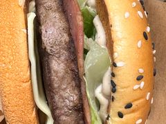 -麦当劳(融创茂店)