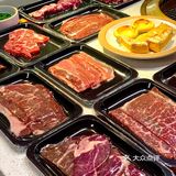 武汉📍烤肉把我香迷糊了呀[色]我真的吃爽了‼️