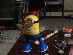 -汕头蓝水星欢乐世界