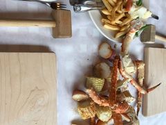 -The Crab Pot Seattle