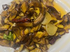 -双喜农庄·菌香园(安居家园店)