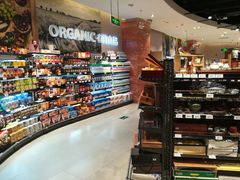 -永辉Bravo超市(东二环泰禾广场店)