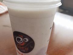 -CoCo都可(卓展店)