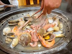 -大杰海鲜锅(基隆路店)