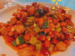 -U你·湖北家宴菜(南湖总店)
