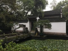 -杭州张苍水先生祠