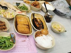 -圆宝台湾小吃(迎津街店)