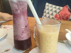 -花舍·新派粤菜·西餐·下午茶(亚运村·鸟巢店)