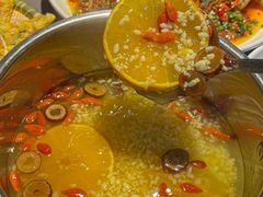 -冶建镜子·老南昌大排档·江西虾王(总店)