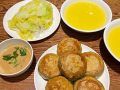 -清真吴记门钉肉饼·喜多利